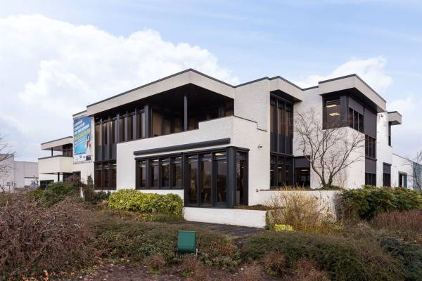 Control One kantoor Enschede, Twekkeler Es 42